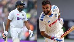 Photos: रोहित-विराट और जडेजा समेत वो बड़े खिलाड़ी, जो दिलीप ट्रॉफी में नहीं दिखेंगे