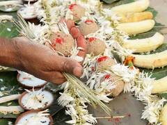 Pitru Paksha 2024:  શ્રાદ્ધમાં ભૂલથી ન કરો આ કામ, 16 દિવસ આ કાર્ય કરવા વર્જિ,ત નહિતો પિતૃ થાય છે નારાજ