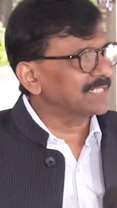 Maharashtra Politics: 'देवेंद्र फडणवीस का इतिहास अलग है..'- Sanjay Raut | ABP NEWS SHORTS