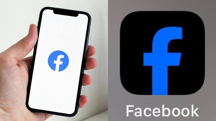क्या सच में बदल गया Facebook आइकन का कलर? जानिए वायरल दावे की क्या है सच्चाई Facebook Icon Colour Change viral image meta reacts said it is due to bug check details क्या सच में बदल गया Facebook आइकन का कलर? जानिए वायरल दावे की क्या है सच्चाई