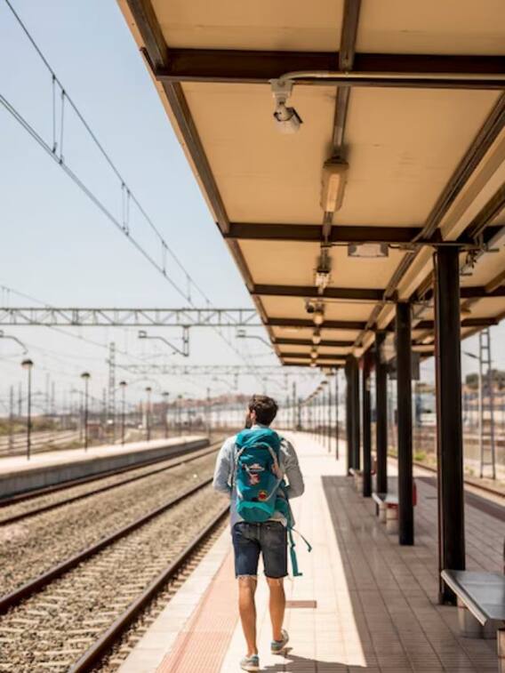 इस ट्रेन में लगता है सबसे कम किराया