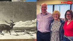 121 साल तक परिवार से दूर रही ये महिला, फिर डिलीवर हुआ 1903 में भेजा पोस्टकार्ड और...