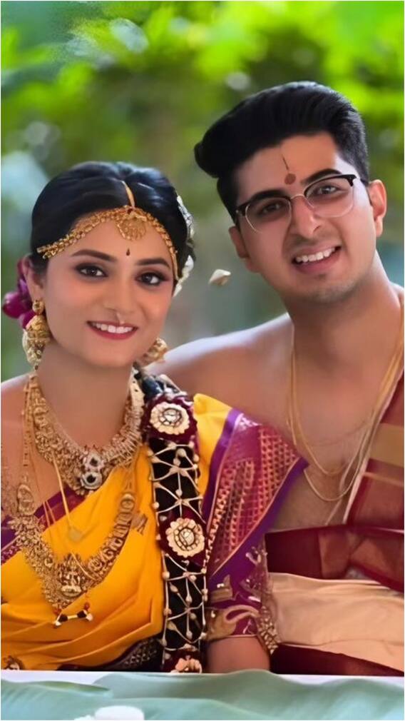 వార్నీ, బిగ్ బాస్ 8 ప్రేరణకు పెళ్లైందిగా... పెళ్లి ఫోటోలు, భర్తతో షికార్లు చూశారా?