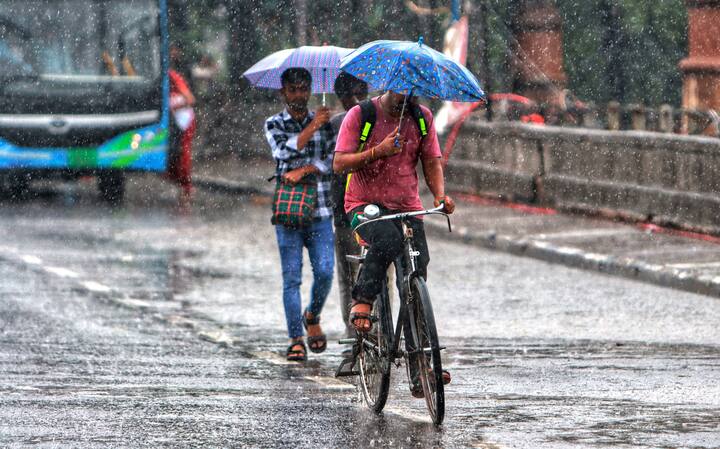 मौसम विभाग के मुताबिक, दिन में आर्द्रता 88 प्रतिशत से 72 प्रतिशत के बीच रही. (फाइल फोटो)