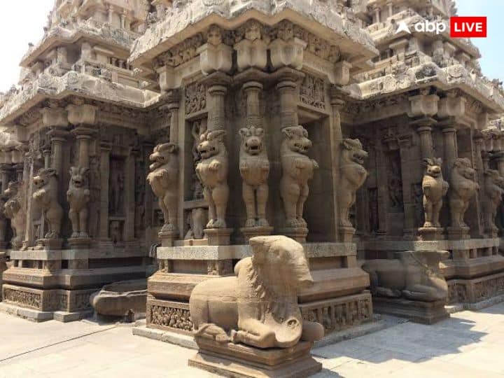 भारत के दक्षिण राज्य तमिलनाडु में स्थित कांचीपुरम शहर को मोक्ष प्राप्ति के लिए अहम शहर माना गया है. इस शहर में विश्व प्रसिद्ध कामाक्षी अम्मन मंदिर स्थित है. यह भारत में सप्तपुरी यात्रा के तीर्थ स्थलों में से एक है.