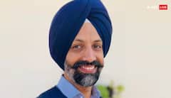 જાણો કોણ છે રાધા સ્વામી સત્સંગ બ્યાસના ઉત્તરાધિકારી જસદીપ સિંહ ગિલ