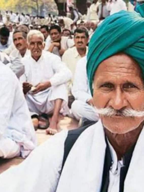 यूपी में कितनी है गुर्जरों की आबादी?