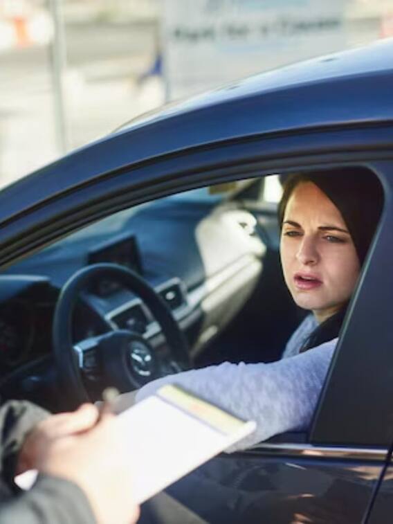 कैसे माफ हो जाते हैं हजारों के चालान?