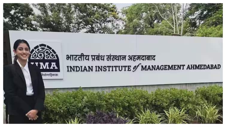 अमिताभ बच्चन की नातिन नव्या IIM अहमदाबाद से कौन सा कोर्स कर रही हैं, MBA से कितना अलग है ये?