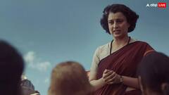 'अपने देश से बहुत निराश हूं', ‘इमरजेंसी’ की रिलीज डेट टलने पर बोलीं कंगना रनौत