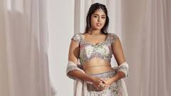 Faria Abdullah : ట్రెడీషనల్​ లుక్​లో మత్తెక్కించేలా చూస్తోన్న టాలీవుడ్ చిట్టి.. ఫరియా అబ్ధుల్లా ఫోటోలు చూశారా?