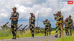 बॉर्डर पर सबसे आगे कौन सी फोर्स तैनाती रहती है, जवाब जानकर हैरान रह जाएंगे
