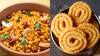 Vinayaka Chavithi Special Recipes : సేమ్ సేమ్ బట్ డిఫరెంట్.. వినాయక చవితికి మురుకులు, బూందీని ఇలా క్రిస్పీగా, టేస్టీగా చేసేయండిలా