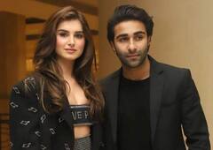 કોણ છે કપૂર ખાનદાનની થનારી વહૂ આલેખા અડવાણી ? મંગેતર આદર જૈનની Ex ગર્લફ્રેન્ડ તારા સુતરિયા સાથે છે કનેક્શન