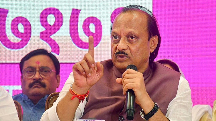 Maharaashtra Assembly Elections 2024 How Many Seats Does Ajit Pawar Want For NCP Mahayuti Seat-Sharing Talks Maharashtra Assembly Polls: How Many Seats Does Ajit Pawar Want For NCP? Here's What Chhagan Bhujbal Said