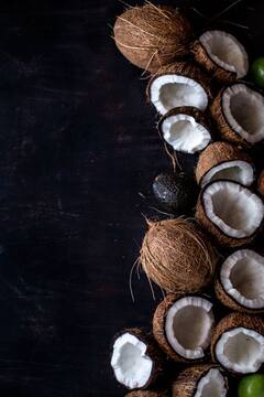 World coconut Day 2024: 'नारळ गोड निघालं तर मजा, खवाट निघालं तरी वांधा नाय..' पहा 'श्री'फळाचे  फायदेच फायदे