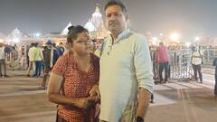 Kirti Azad: স্ত্রীর মৃত্যুতে শোকস্তব্ধ কপিলের বিশ্বকাপজয়ী দলের ক্রিকেটার, দুর্গাপুরের শ্মশানে শেষকৃত্য