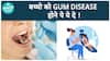 How To Deal With Gum Disease: Tips For Healthy Gums | Health Live