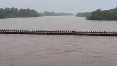 Rain: દક્ષિણ ગુજરાતને મેઘરાજાએ ઘમરોળ્યું, નવસારીના સરા ગામમાં જળબંબાકાર