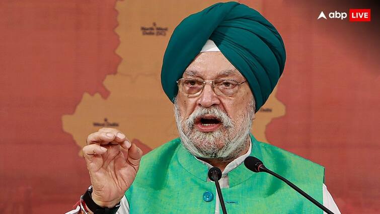 Ethanol mixing saved more than 99000 crore rupees since 2014 says Hardeep Singh Puri Ethanol: एथनॉल ने बचाए सरकार के 99000 करोड़ रुपये, हरदीप सिंह पुरी ने प्रोडक्शन बढ़ाने की दी मंजूरी 