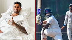 बांग्लादेश सीरीज से पहले टीम इंडिया को लगा झटका, इस बड़े टूर्नामेंट के पहले मैच से सूर्यकुमार यादव बाहर