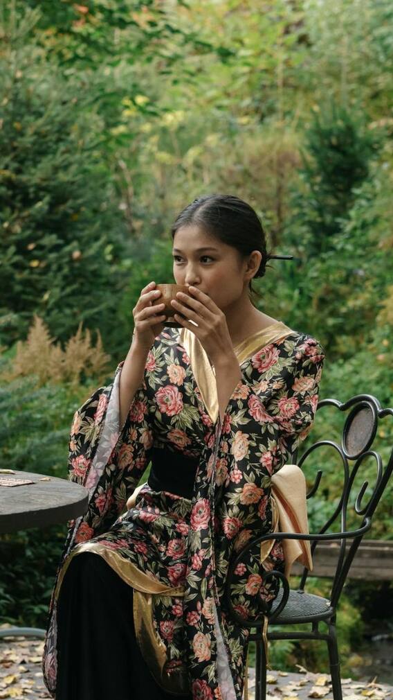 எப்போதும் ரிலாக்ஸாக இருக்க ஜப்பானியர்கள் செய்வது இதுதான்!