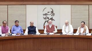 ਮੋਦੀ ਕੈਬਨਿਟ ਨੇ ਦੇਸ਼ ਭਰ ਦੇ ਕਿਸਾਨਾਂ ਨੂੰ ਦਿੱਤੇ 7 ਤੋਹਫ਼ੇ, ਅਸ਼ਵਨੀ ਵੈਸ਼ਨਵ ਨੇ ਕਿਹਾ- ਵਧੇਗੀ ਆਮਦਨ