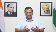 AAP : कधित मद्य धोरण घोटाळ्यात  के. कविता ते मनीष सिसोदिया चार जणांना जामीन, अरविंद केजरीवाल अजूनही तुरुंगात, जामीन कधी?