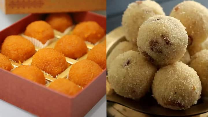 Peanut Laddu : ரவா லட்டு, தேங்காய் லட்டு சாப்பிட்டு போர் அடித்துவிட்டதா? அப்போது இந்த வேர்க்கடலை லட்டை ட்ரை பண்ணுங்க