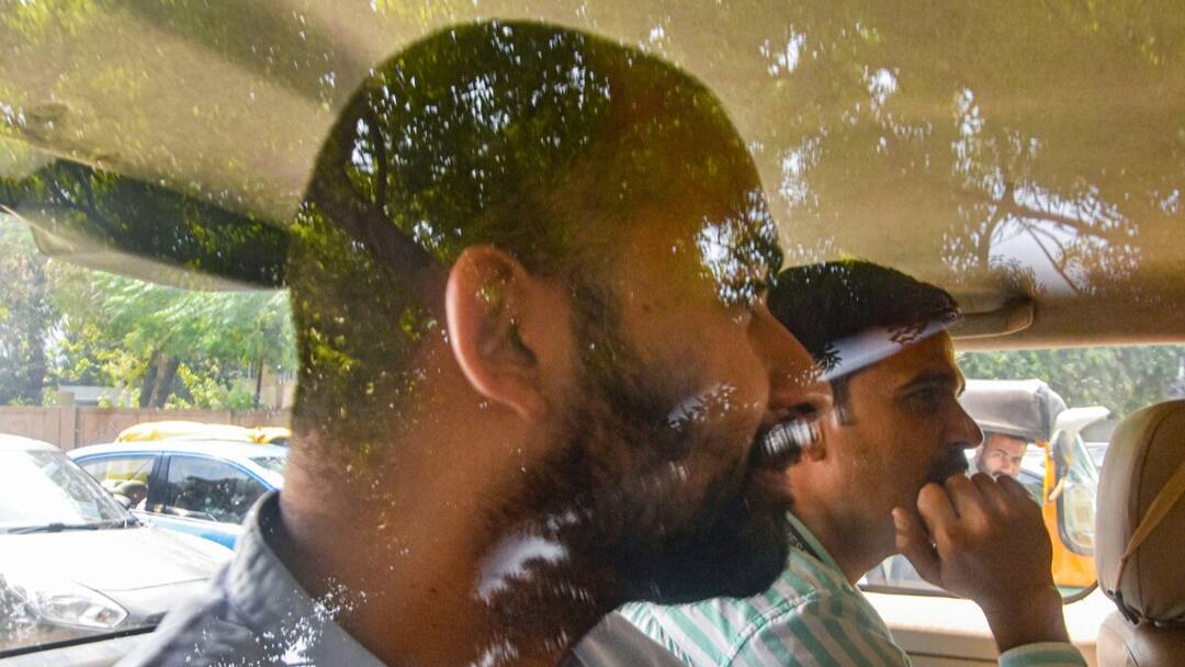 Supreme Court grants bail to AAP Vijay Nair in Delhi excise policy case विजय नायर को सुप्रीम कोर्ट से जमानत, दिल्ली आबकारी मामले में ईडी ने किया था गिरफ्तार