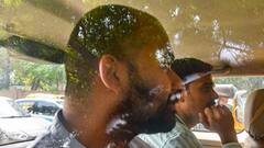 विजय नायर को सुप्रीम कोर्ट से जमानत, दिल्ली आबकारी मामले में ईडी ने किया था गिरफ्तार