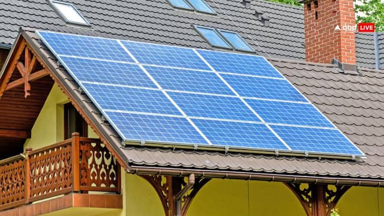 Install an advanced 2.5 kW solar system will not have to worry about electricity Electricity Bill: ਦਿਨ-ਰਾਤ ਖੁੱਲ੍ਹ ਕੇ ਚਲਾਓ ਏਸੀ...ਨਹੀਂ ਘੁੰਮੇਗਾ ਮੀਟਰ, ਬੱਸ ਲਵਾ ਲਵੋ ਇਹ ਐਡਵਾਂਸਡ ਸਿਸਟਮ