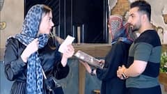 बीवी के साथ रेस्टोरेंट गए पति को पसंद आ गई दूसरी महिला, फिर जो हुआ