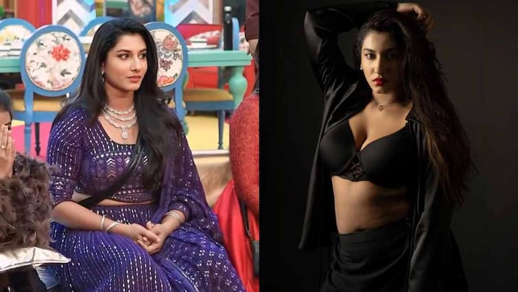 Anchor Vishnu Priya Controversial Comments On Bigg Boss Telugu Show Vishnu Priya: వైరల్ అవుతున్న విష్ణుప్రియ పాత వీడియో, ఓ రేంజ్‌లో ట్రోల్ చేస్తున్న నెటిజన్లు