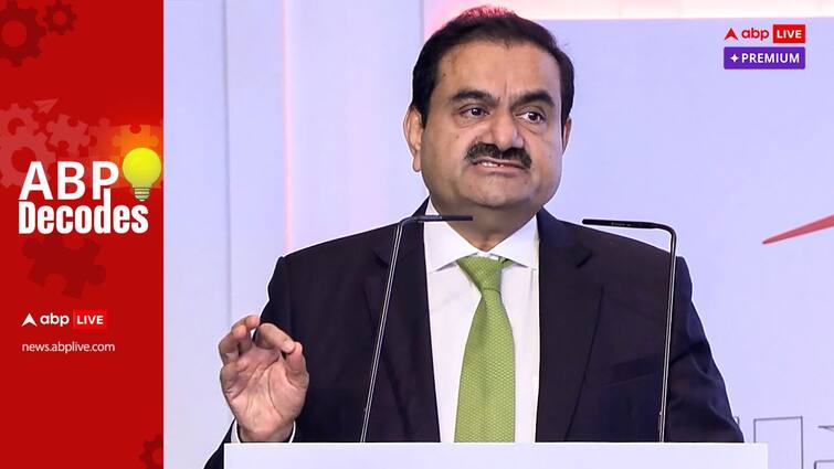 Explained Adani Power Moved Supreme Court Against Himachal Pradesh abpp Why Adani Power Moved Supreme Court Against Himachal Pradesh