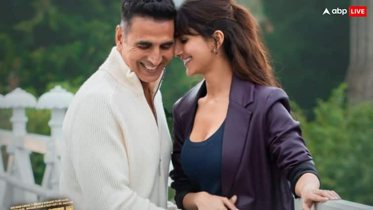 Khel Khel Mein Box Office Collection Day 19 Akshay Kumar Film Nineteenth Day Third Monday Collection net in India amid Stree 2 Khel Khel Mein Box Office Collection Day 19: 'खेल खेल में’ का निकला तेल, अब टिकना हो रहा मुश्किल, 19वें दिन का कलेक्शन शॉकिंग