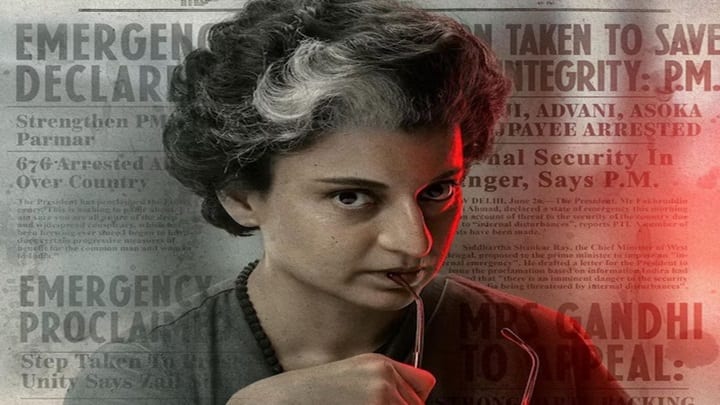 Kanagana Ranaut's Emergency To Miss Sept 6 Release Bombay HC Refuses To Direct CBFC To Issue Certificate Kangana Ranaut's Emergency To Miss Sept 6 Release? Bombay HC Refuses To Direct CBFC To Issue Certificate