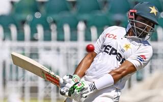 Babar Azam:  ਬਾਬਰ ਆਜ਼ਮ ਦਾ ਫਲਾਪ ਸ਼ੋਅ ਜਾਰੀ, 20 ਮਹੀਨਿਆਂ 'ਚ ਨਹੀਂ ਬਣਿਆ ਇੱਕ ਵੀ ਅਰਧ ਸੈਂਕੜਾ, 616 ਦਿਨਾਂ ਤੋਂ ਬੱਲਾ ਖ਼ਾਮੋਸ਼ ! ਕੋਹਲੀ ਤੋਂ ਸਿੱਖਣਾ ਚਾਹੀਦਾ ਕਿ.....