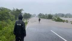 એક સાથે ચાર સિસ્ટમ સક્રિય થતાં આવતીકાલે આ જિલ્લાઓમાં ભારેથી અતિભારે વરસાદ તૂટી પડશે