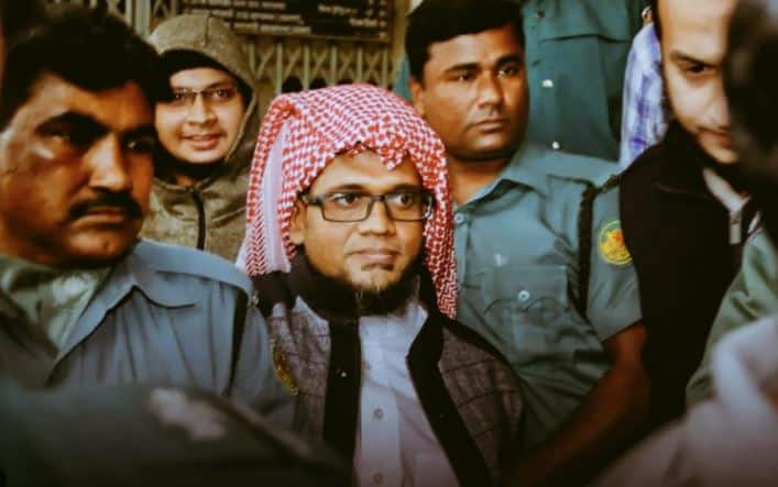 al qaeda linked terrorist group abt chief muhammad jasimuddin rahmani released from bangladesh jail Jasimuddin Rahmani: ਬੰਗਲਾਦੇਸ਼ ਨੇ ਅਲਕਾਇਦਾ ਦੇ ਅੱਤਵਾਦੀ Jasimuddin Rahmani ਨੂੰ ਕੀਤਾ ਰਿਹਾਅ, ਜਾਣੋ ਭਾਰਤ ਤੋਂ ਇਸ ਨੂੰ ਕੀ ਖ਼ਤਰਾ