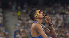 Paralympics: નિષાદે ભારતને અપાવ્યો સિલ્વર મેડલ, ઉંચી કૂદ ટી-47 સ્પર્ધામાં અમેરિકાએ જીત્યો ગોલ્ડ