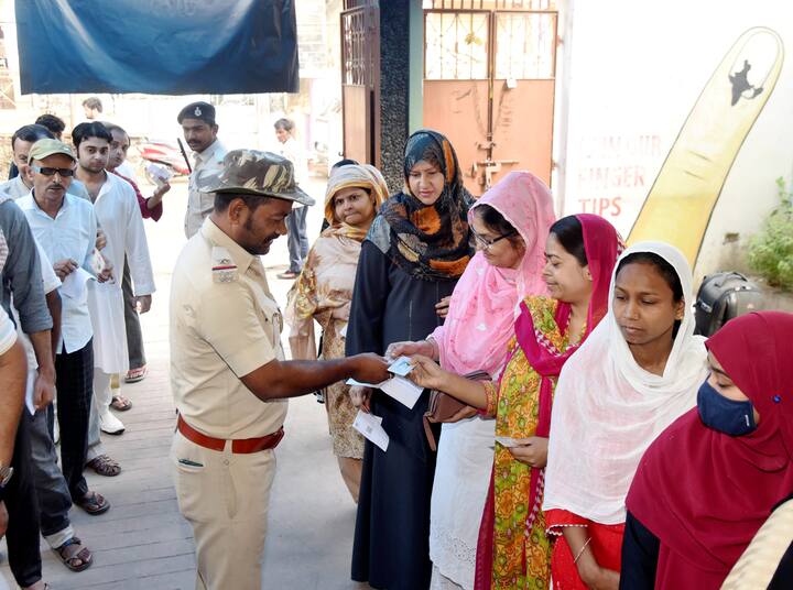 हरियाणा में साल 2024 का विधानसभा चुनाव एक चरण में होगा. पांच अक्टूबर, 2024 को वहां वोट डाले जाएंगे.