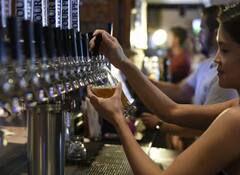 ਦੁਨੀਆਂ 'ਚ ਸਭ ਤੋਂ ਵੱਧ ਸ਼ਰਾਬ ਕਿੱਥੇ ਪੀਂਦੀਆਂ ਨੇ ਕੁੜੀਆਂ ?