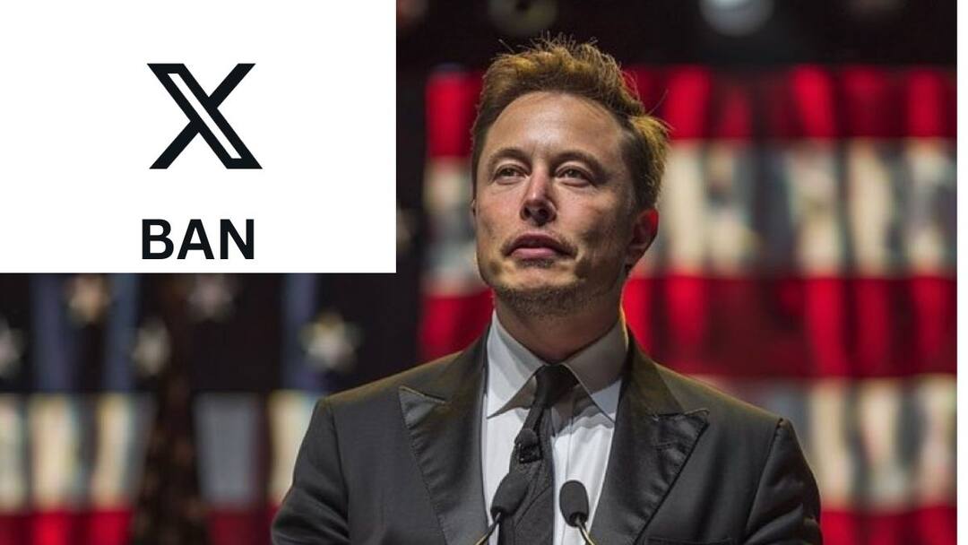 Why Brazil's Supreme Court banned Elon Musk's X platform detailed explanation in tamil X BAN: என்னாது.! எக்ஸ் தளத்துக்கு தடையா.! உச்சநீதிமன்றம் அதிரடி : கோபத்தின் உச்சிக்கு சென்ற மஸ்க்..!