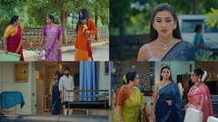 కార్తీకదీపం 2 సీరియల్: జ్యోత్స్నతో నిజం చెప్పిన దాసు.. పని మనిషి కూతురివని, పారిజాతం నిన్ను మార్చేసిందని చెప్పిన కన్నతండ్రి!