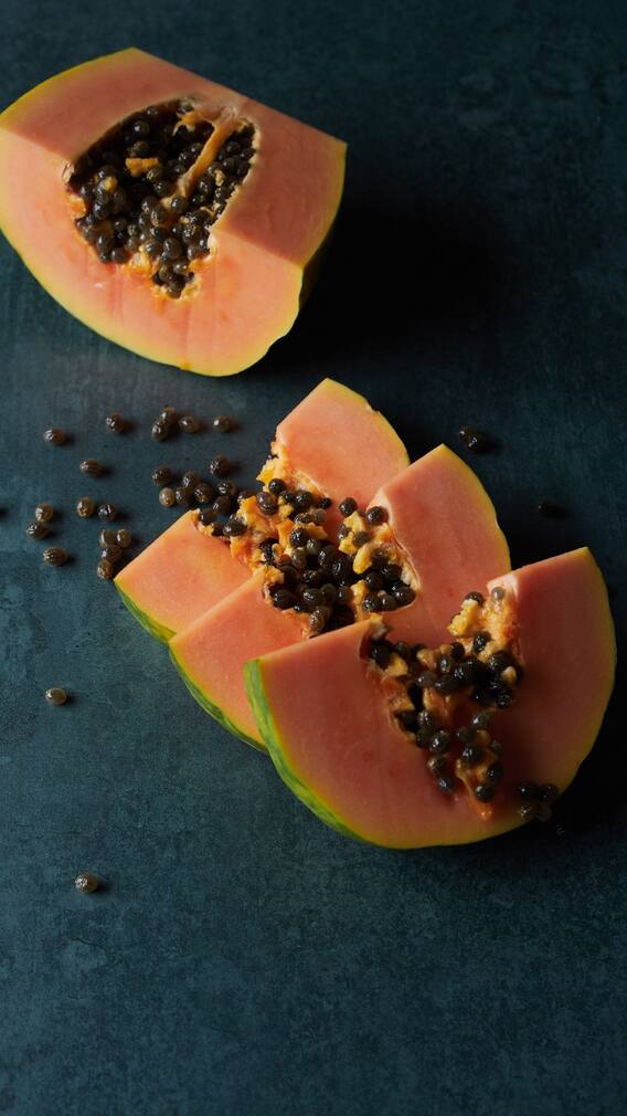 బొప్పాయిని వర్షాకాలంలో తింటే కలిగే ప్రయోజనాలివే