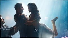 దేవర నుంచి డావుడి - ఆడియన్స్ చేత విజిల్స్ వేయించే ఎన్టీఆర్ సాంగ్ రిలీజ్ డేట్ వచ్చేసిందోచ్