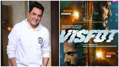 Director Kookie Gulati Aces All Genres From Action To Comedy With Upcoming Release ‘Visfot’