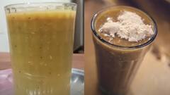 Paruthi Paal Benefits : பருத்தி பால் குடிப்பதால் உடலுக்கு இத்தனை நன்மைகள் கிடைக்குமா?