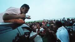 हाथ में नोटों की गड्डी... सामने खड़े लोग, पप्पू यादव क्यों बांटने लगे 500-500 रुपये?